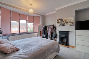 Bedroom One- click for photo gallery